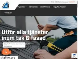 Sites similar to wmtak.se