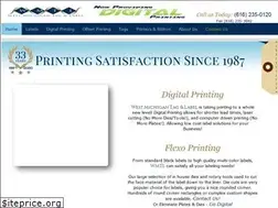 Sites similar to wmtlprinting.com