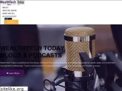 Sites similar to wmtoday.com