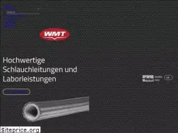 Sites similar to wmtonline.eu