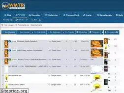 Sites similar to wmtr.net
