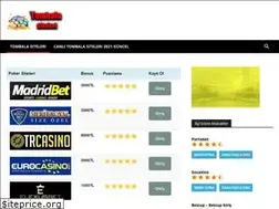 Sites similar to wmtrail.org