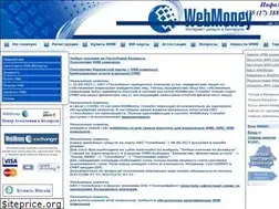 Sites similar to wmtransfer.by