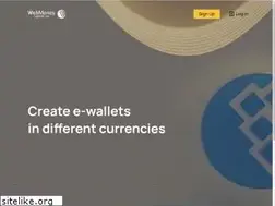 Sites similar to wmtransfer.com