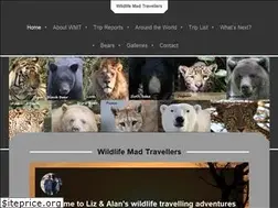 Sites similar to wmtravellers.com