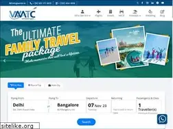 Sites similar to wmtravels.in