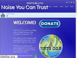 Sites similar to wmts.org