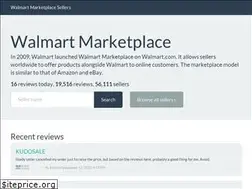 Sites similar to wmtsellers.com