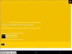 Sites similar to wmtu.fm