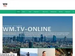 Sites similar to wmtv-online.de