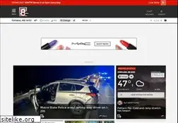 Sites similar to wmtw.com