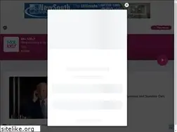 Sites similar to wmtx.com