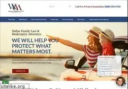 Sites similar to wmtxlaw.com
