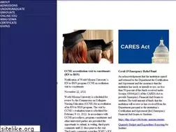 Sites similar to wmu.edu