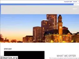 Sites similar to wmu.se