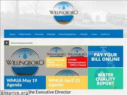 Sites similar to wmua.info