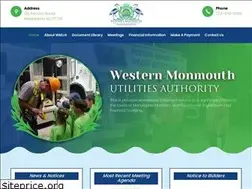 Sites similar to wmuanj.org