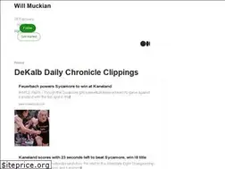 Sites similar to wmuckian.medium.com