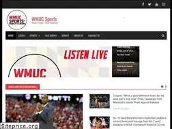 Sites similar to wmucsports.net