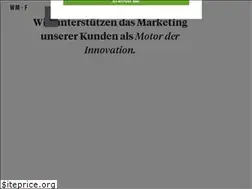 Sites similar to wmuf.at