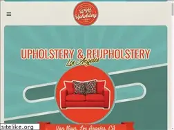 Sites similar to wmupholstery.com