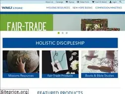 Sites similar to wmustore.com