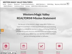 Sites similar to wmvrealtors.com
