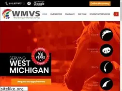 Sites similar to wmvs.com