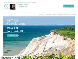 Sites similar to wmvy.com