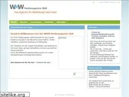 Sites similar to wmw-medien.net