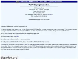 Sites similar to wmw.ca