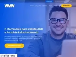 Sites similar to wmw.com.br
