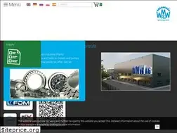 Sites similar to wmwag.com