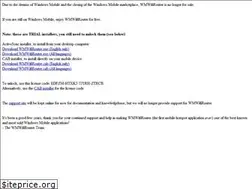 Sites similar to wmwifirouter.com