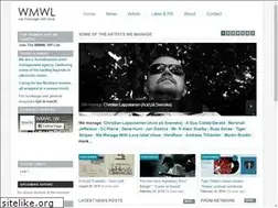 Sites similar to wmwl.org