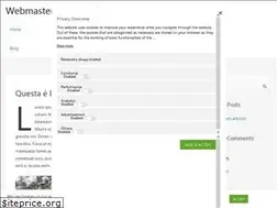 Sites similar to wmwp.it