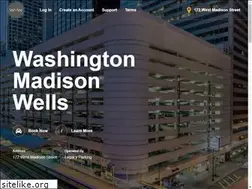 Sites similar to wmwparking.com