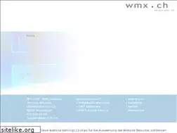 Sites similar to wmx.ch