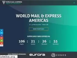 Sites similar to wmxamericas.com