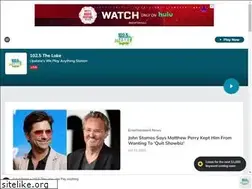 Sites similar to wmyi.com