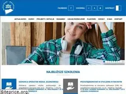 Sites similar to wmzdz.pl