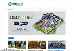 Sites similar to wmzpn.pl