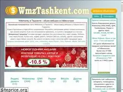 Sites similar to wmztashkent.com