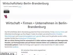 Sites similar to wn-brandenburg.de
