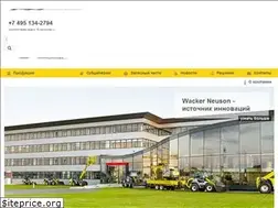 Sites similar to wn-corporate.ru