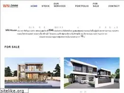 Sites similar to wn-house.com