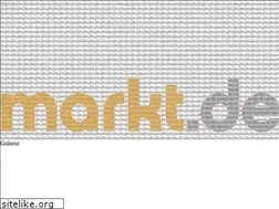 Sites similar to wn-markt.de
