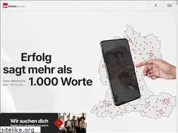 Sites similar to wn-onlineservice.de