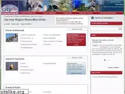 Sites similar to wn.city-map.de