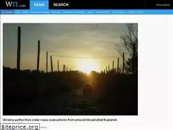 Sites similar to wn.com